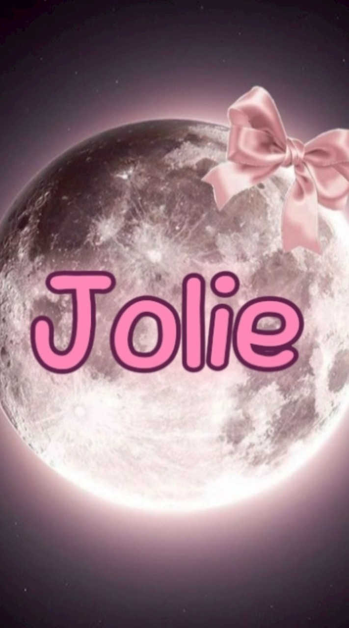 Jolie