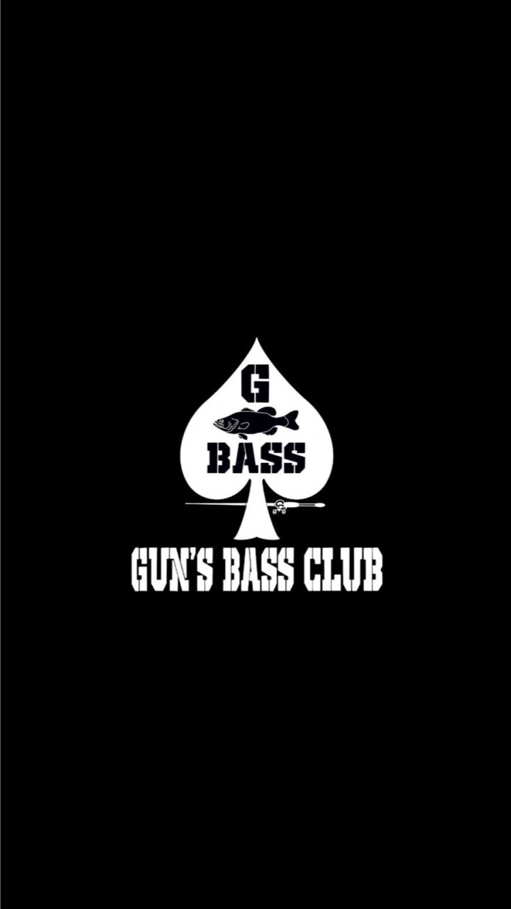 GUNsBASSCLUB黑鱸俱樂部