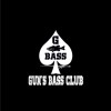 GUNsBASSCLUB黑鱸俱樂部