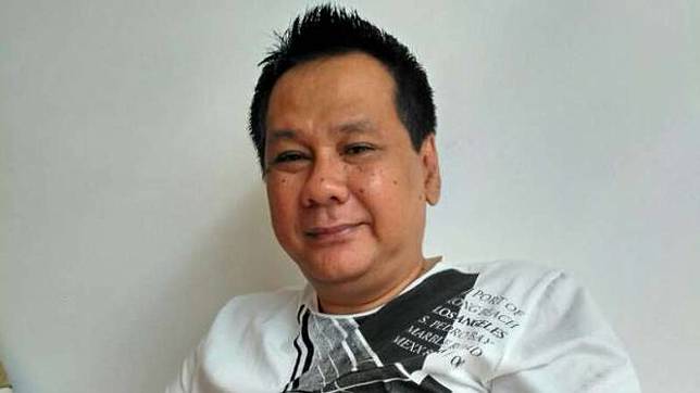 Ody Mulya Hidayat