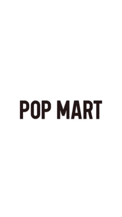 POP MART 泡泡碼特代購🎀