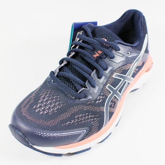 *高支撐 *重量：約240克 *材質：合成纖維/膠底/人工皮革 *DROP：10mm *新的 GT-2000 7 專注提升價值感，讓跑者在跑步過程中獲得更好的穩定和支持，同時提升整體舒適感。 *提升鞋