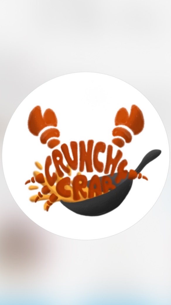 Crunchy.crab