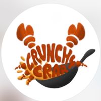 Crunchy.crab