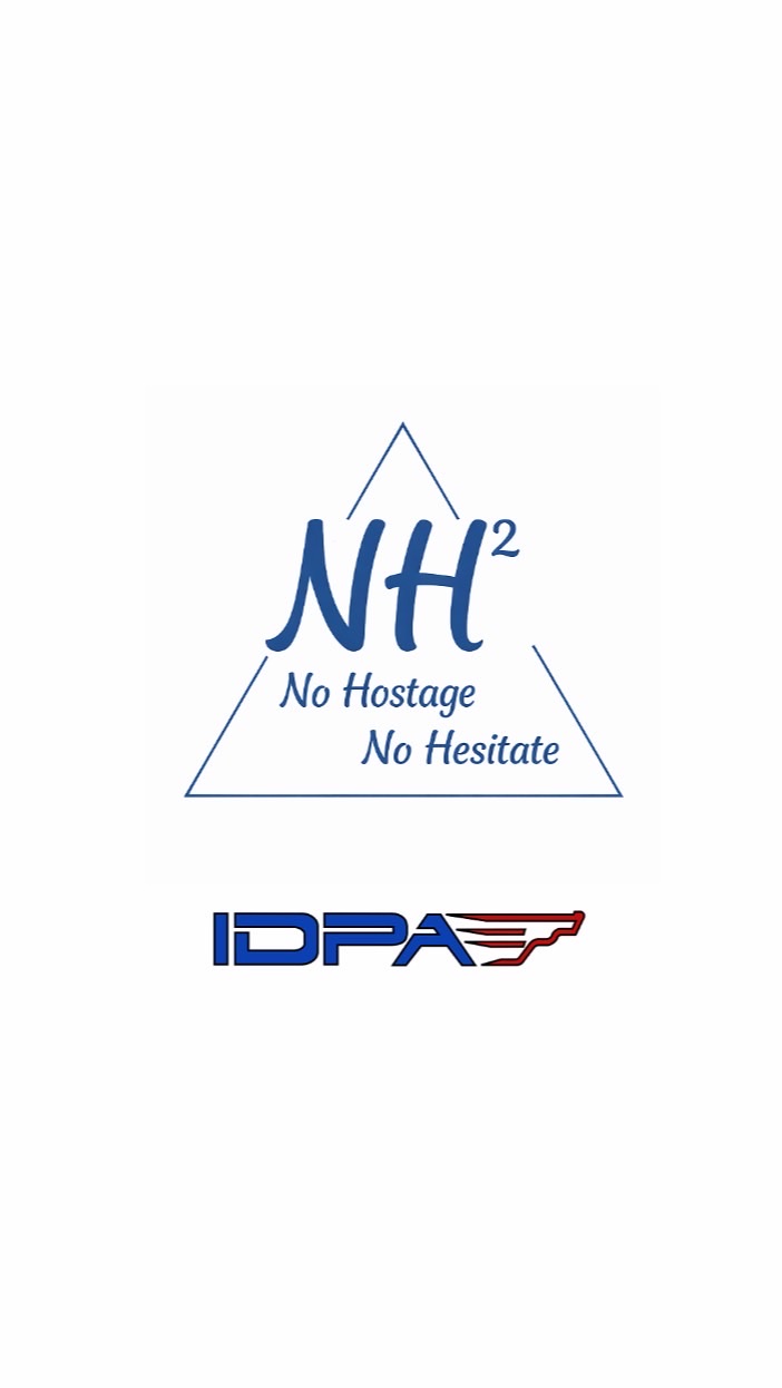 IDPA NH2 SQ射擊