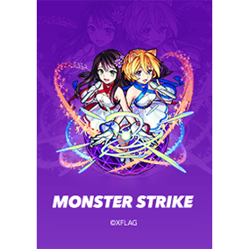 【モンスト】Two for all