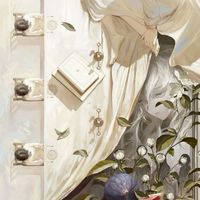 謊言的半衰期：fictional drama