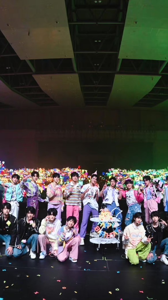 10/12登絲線下