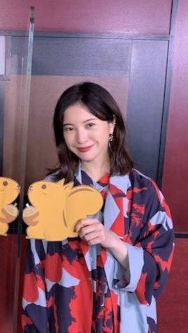 吉高由里子愛好家