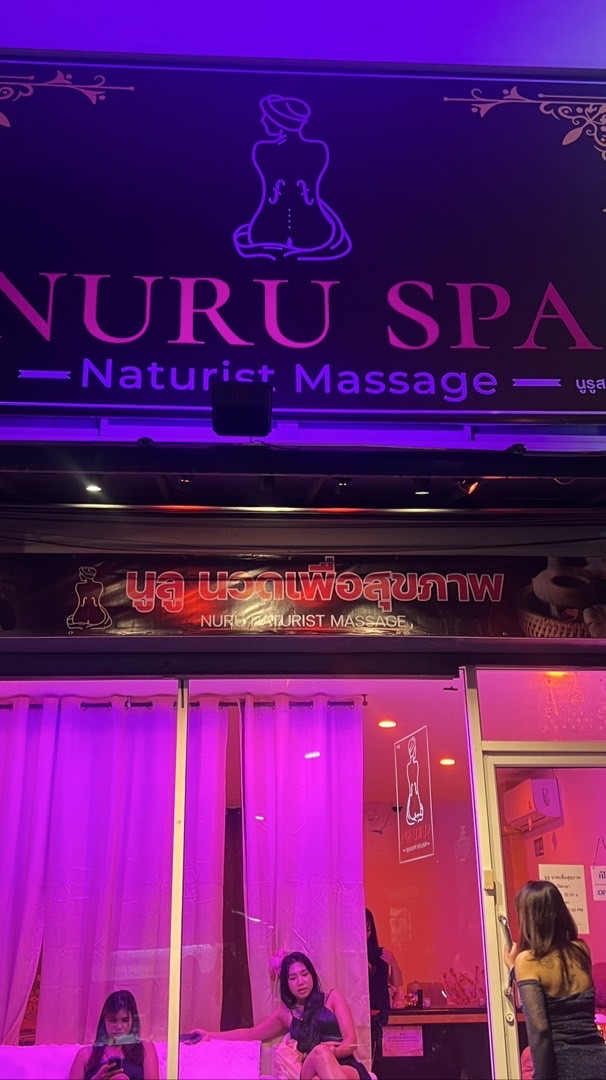 Nuru spa
