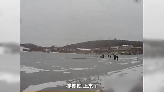 圖／翻攝自梨視頻