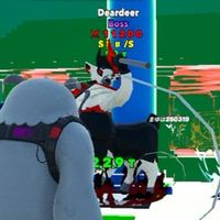 ブレインロットファイト(GO UP.スティール.グロウザも⭕️)