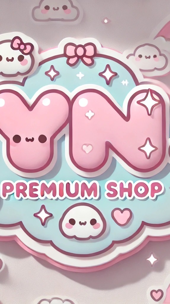YN premium Shop 🎧 🎬 🎮