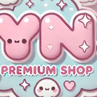 YN premium Shop 🎧 🎬 🎮