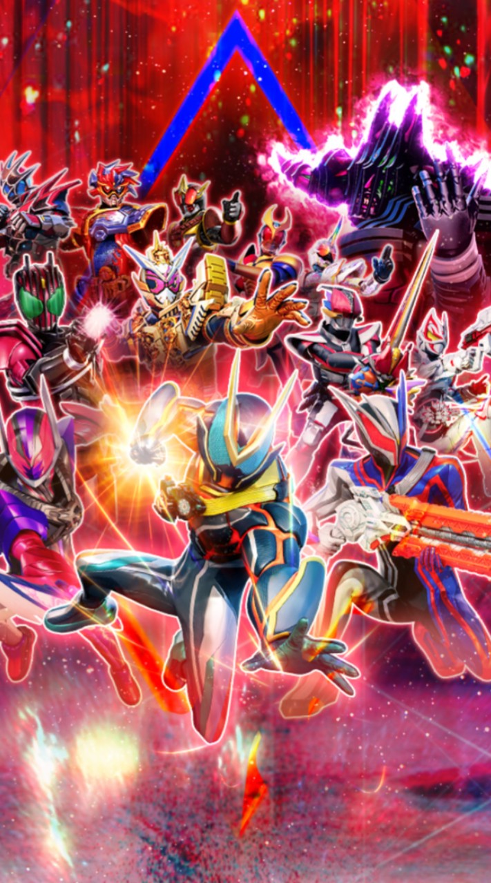 ガンバレジェンズ雑談と通話
