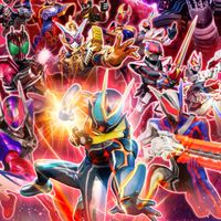 ガンバレジェンズ雑談と通話