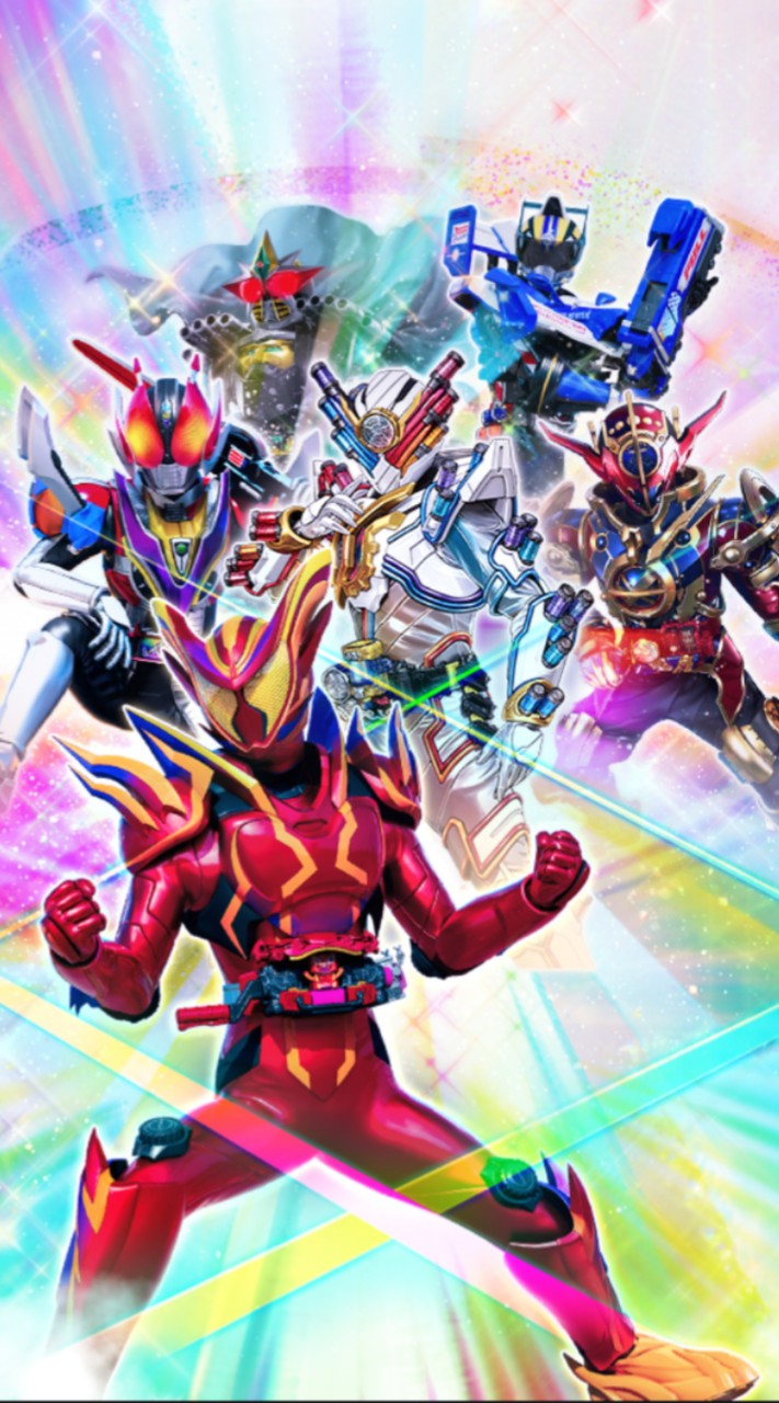 ガンバレジェンズ雑談と通話