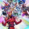 ガンバレジェンズ雑談と通話