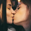 女同調色盤，畫出專屬女同的繽紛彩虹