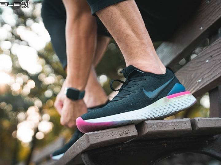 nike epic react flyknit 2 unité totale