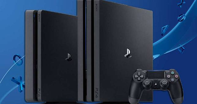 PS4再爬升擠下大哥，家用主機歷史銷量排第二 