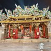六斗尾（磚仔窯）社區交流區