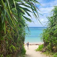 🥭沖縄🍍ともだちになろう♬🌴どぅしにならな〜🌞