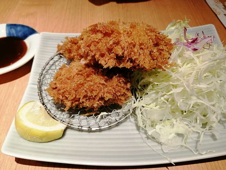 とんかつ和幸 ポルタ横浜店 トンカツワコウ ポルタヨコハマテン 高島 横浜駅 とんかつ By Line Place