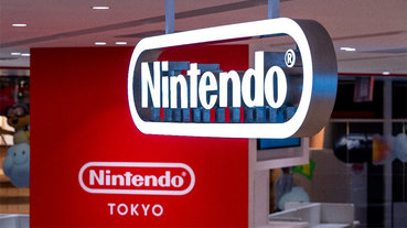 任天堂周邊實體店 Nintendo TOKYO 將在 11/22 於澀谷開幕