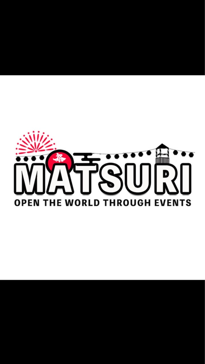 ZIPANGイベント部    MATSURI〜祭〜