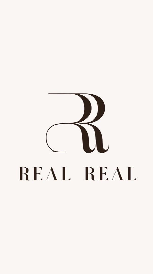 Real Real 全新｜二手精品買賣