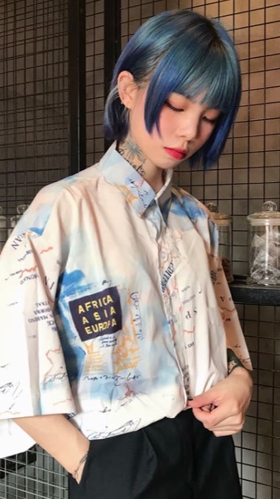 オシャレ大好き！！ファッションを語ろう💕