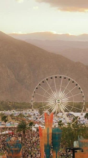 Coachella 2026