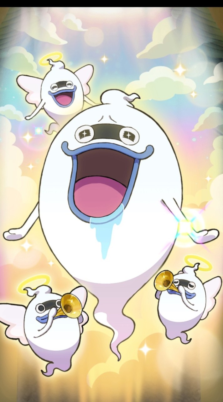タマハゲ！
