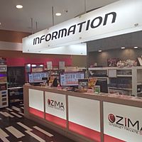 ZIMA太田店