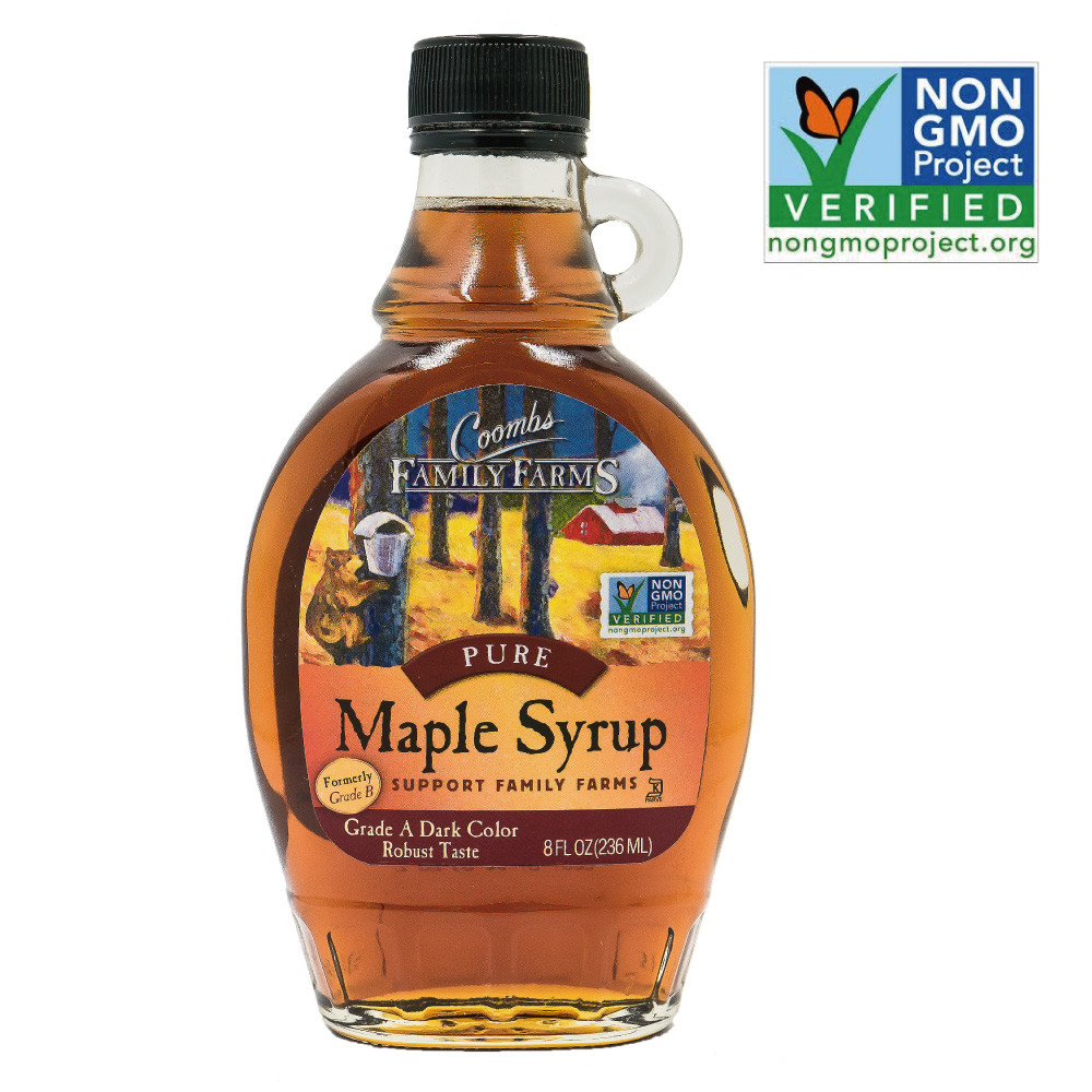 楓糖漿甜度高、礦物質含量高，產量少。除了作為糖漿使用，也適合烘焙、調醬。搭配鬆餅、吐司，加入燕麥粥，加入咖啡或茶，來製作蛋糕、布丁、餅乾。 有些人會嘗試Stanley Burroughs史坦利在197