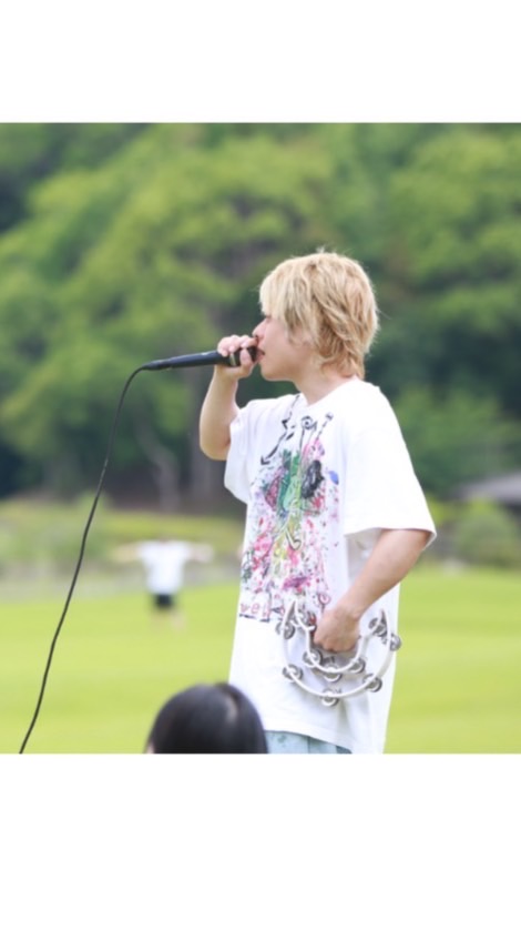 市川大樹応援レンジャー📣