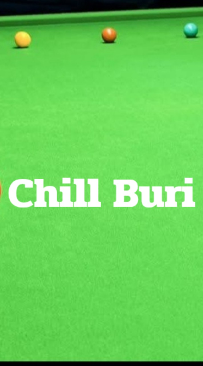 Chill Buri