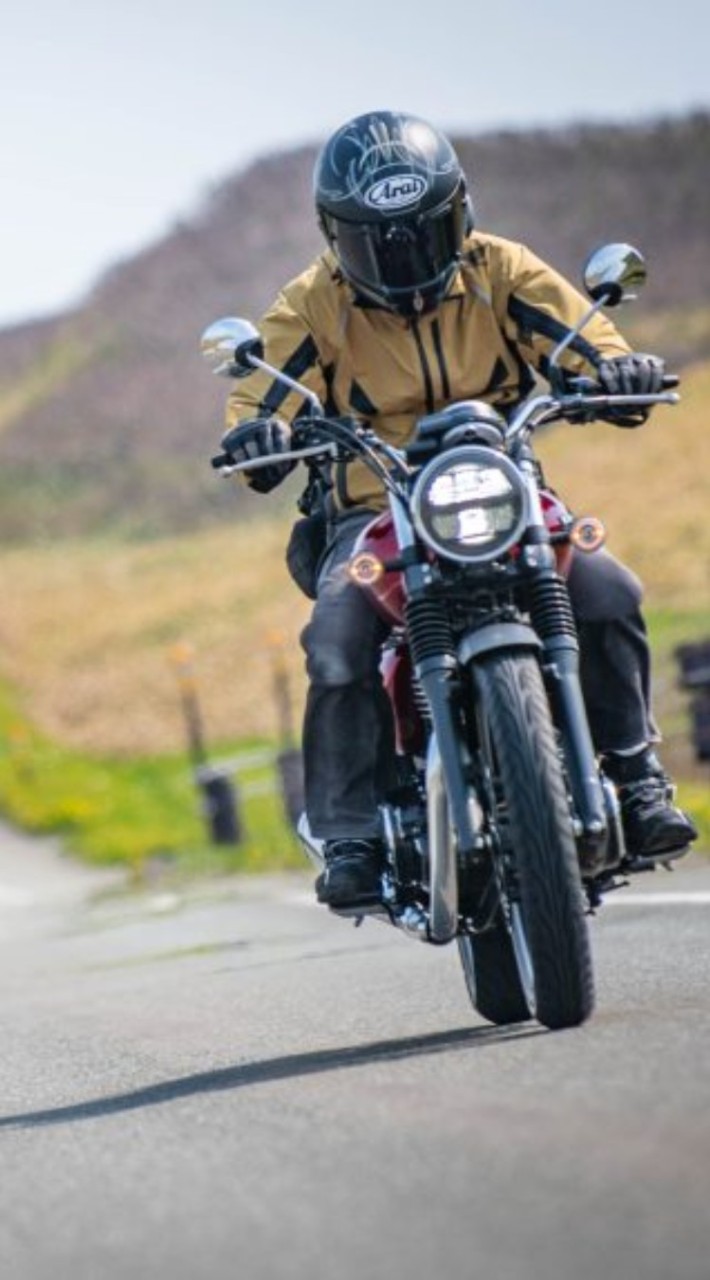 ツーリング仲間🏍北摂地域       (箕面池田川西豊中尼崎宝塚伊丹能勢豊能等)