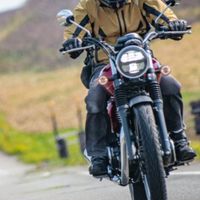 ツーリング仲間🏍北摂地域       (箕面池田川西豊中尼崎宝塚伊丹西宮能勢豊能等)
