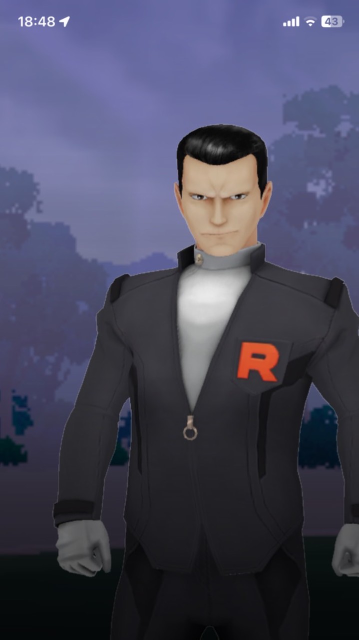 ポケモンGOしてる人集まれ