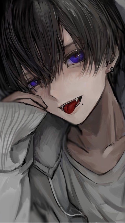 構って欲しい、、主男子
