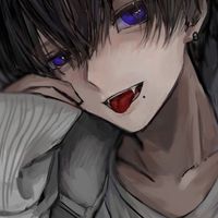 構って欲しい、、主男子