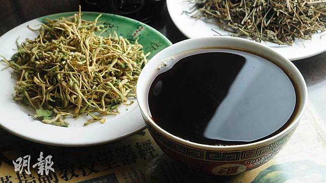 涼茶篇1：雞骨草·夏枯草·銀菊露·五花茶·葛菜水各有功效中醫提醒：無熱症飲用或致脾胃虛| 明報| Line Today