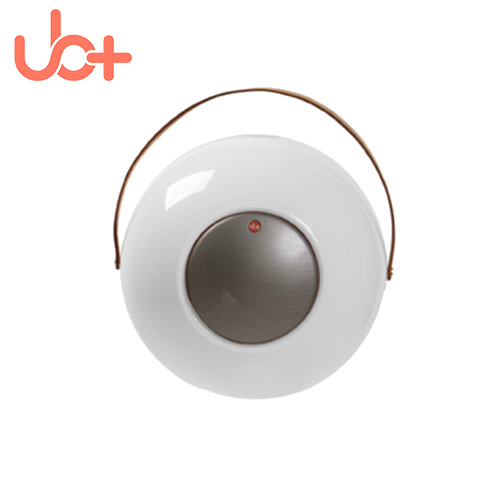 球型專利設計,揚聲器音箱球型外殼超長22小時撥放時間6.5