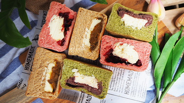 潤米roomy-米饅頭貝果專門店  桃園在地美食 米饅頭 米貝果 甜蜜蜜厚燒  蓬萊米穀粉製作 低麩質  宅配早餐下午茶甜點推薦