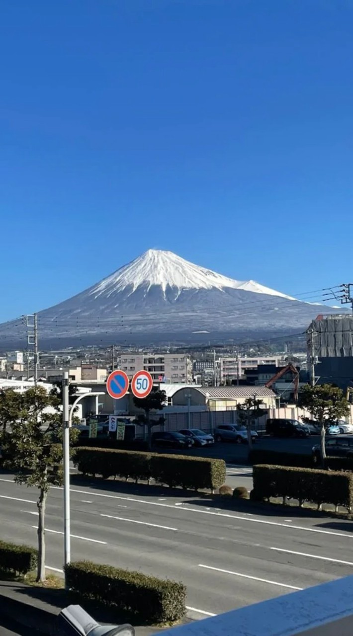 日本語勉強しましょう🇯🇵