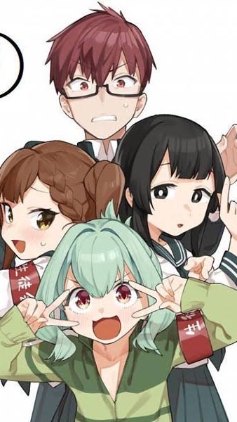 週刊 生徒会にも穴はある！(せいちょかい)が大好きな人集合！