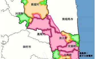 拍攝福島禁區，會否造成偏頗印象？