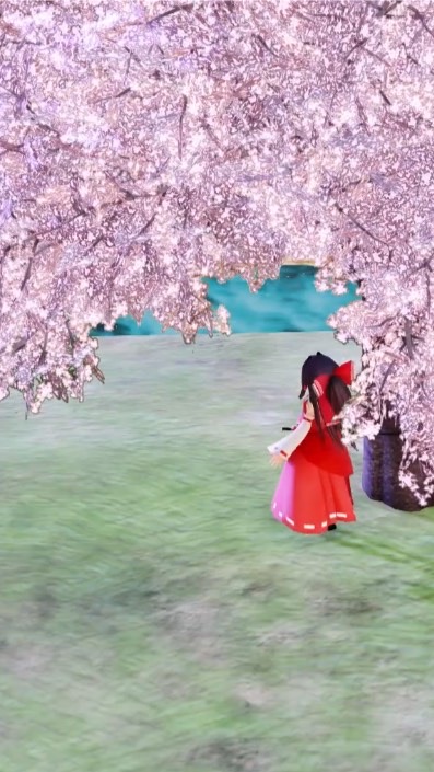 東方なりきり〜Lotus Land Storyのオープンチャット